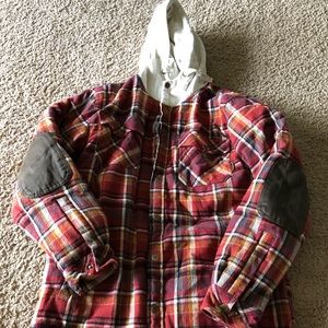 NWOT Legendary Whitetails Jacket